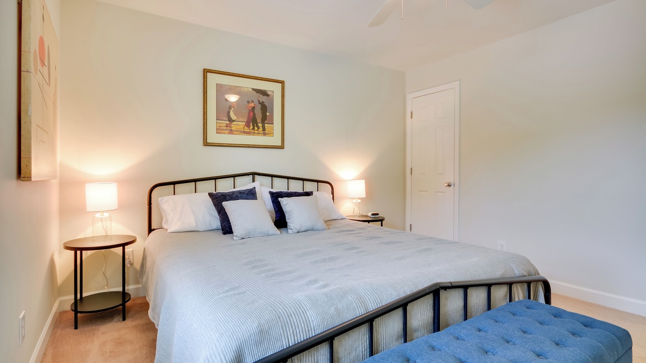 Photo of Bedroom in Greensboro