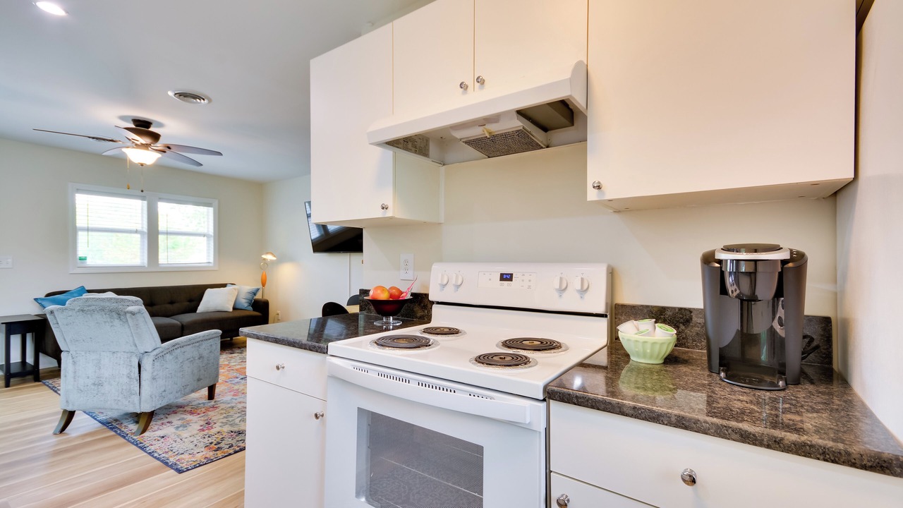 Photo of Kitchen in Greensboro