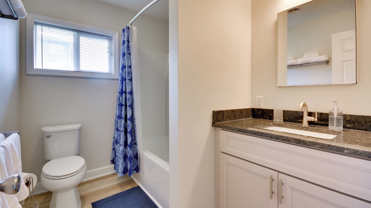 Photo of Bathroom in Greensboro