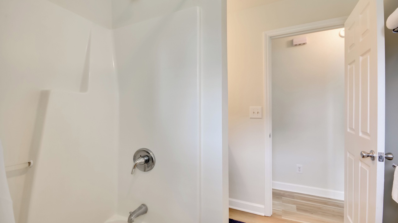 Photo of Bathroom in Greensboro