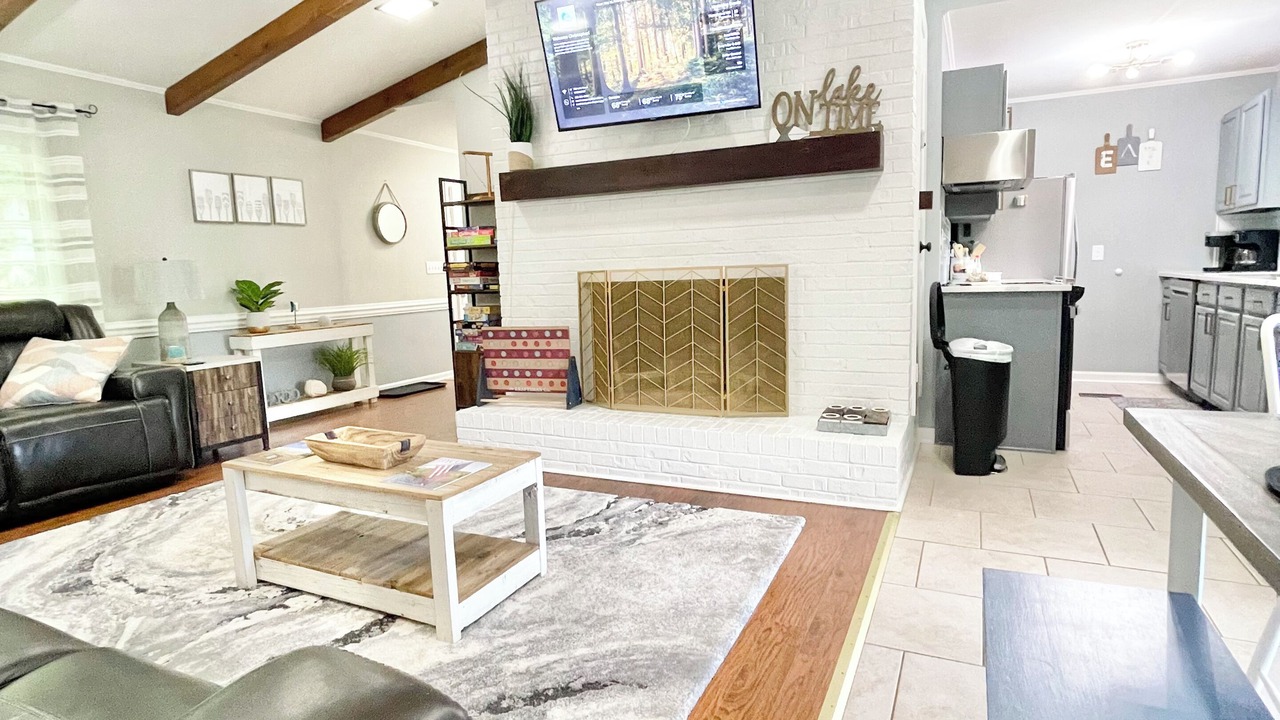 Photo of Livingroom in Semora