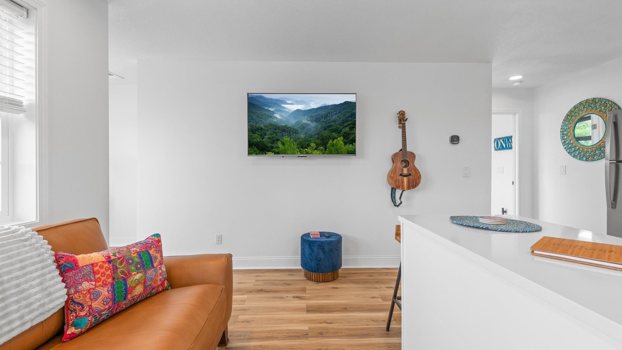 Photo of Livingroom in Sharps Chapel