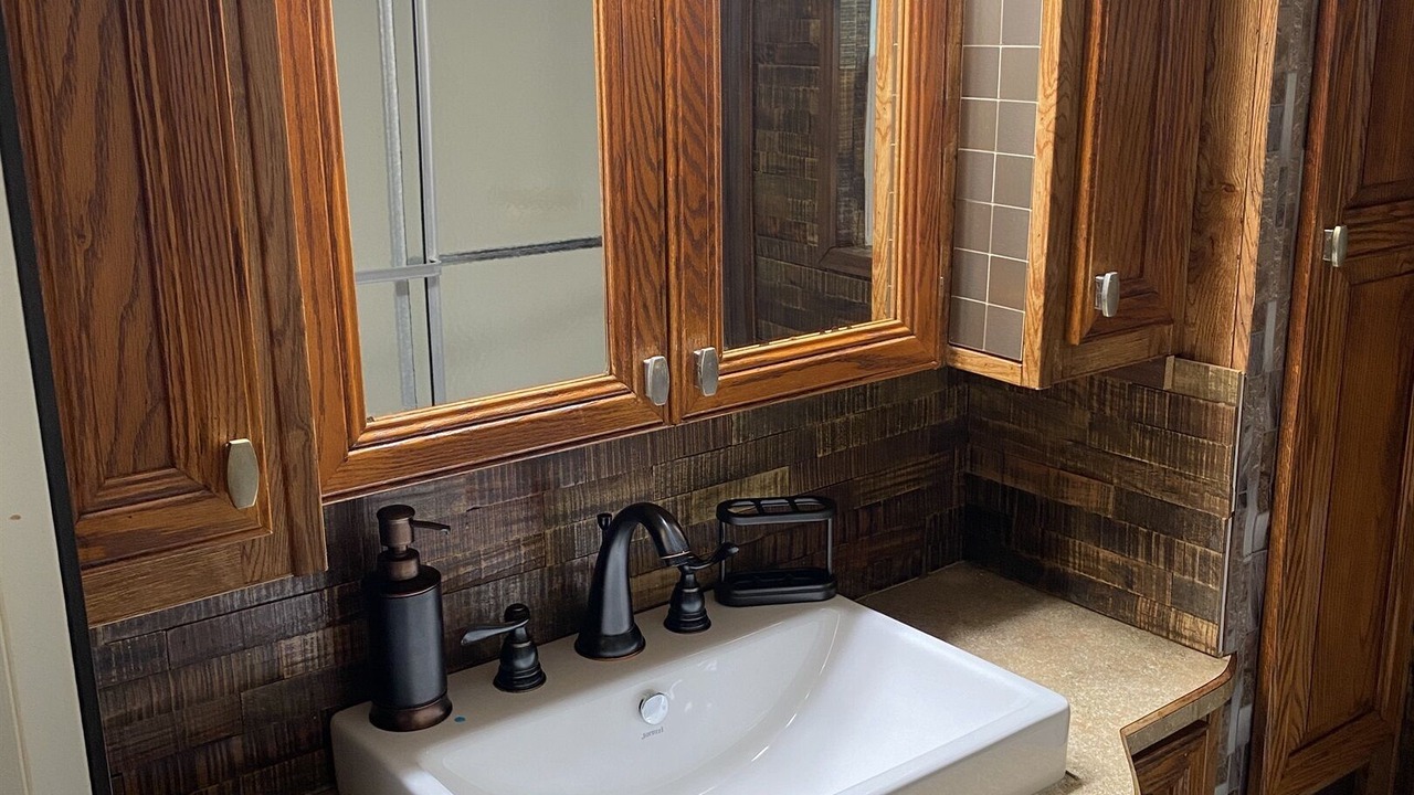 Photo of Bathroom in Bloomington