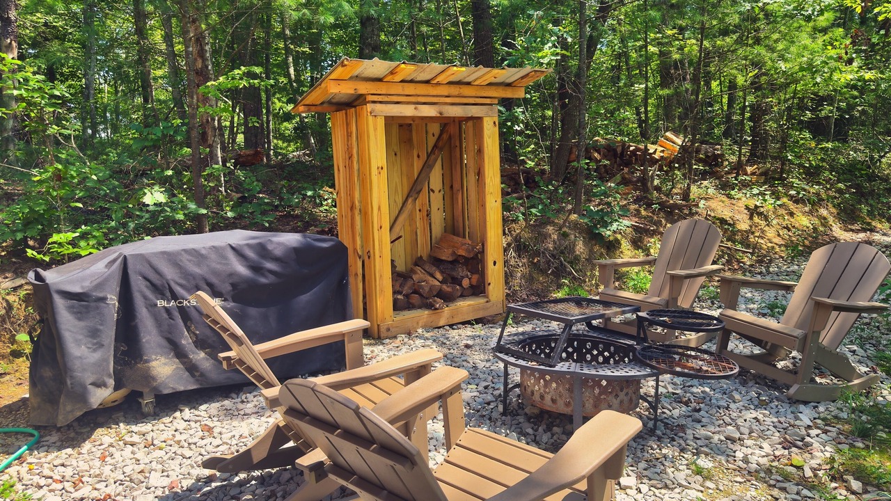 Photo of Outdoor in Campton