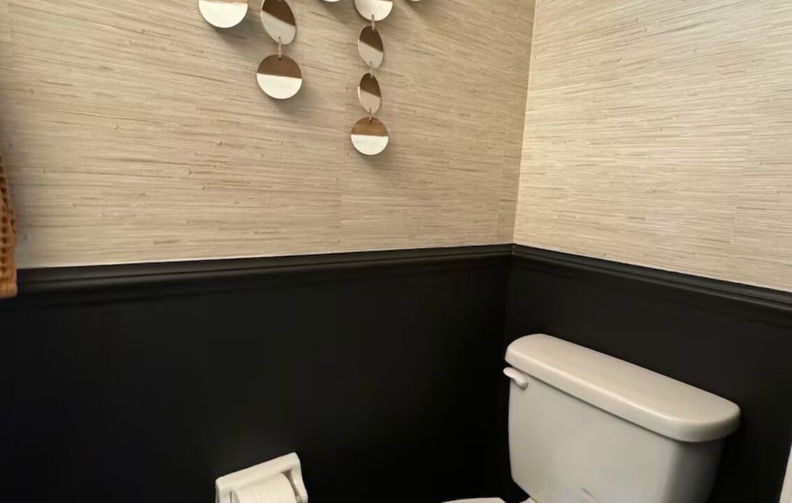 Photo of Bathroom in Evansville