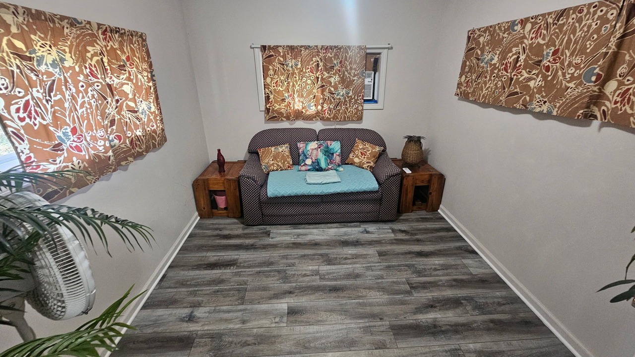 Photo of Livingroom in Nancy