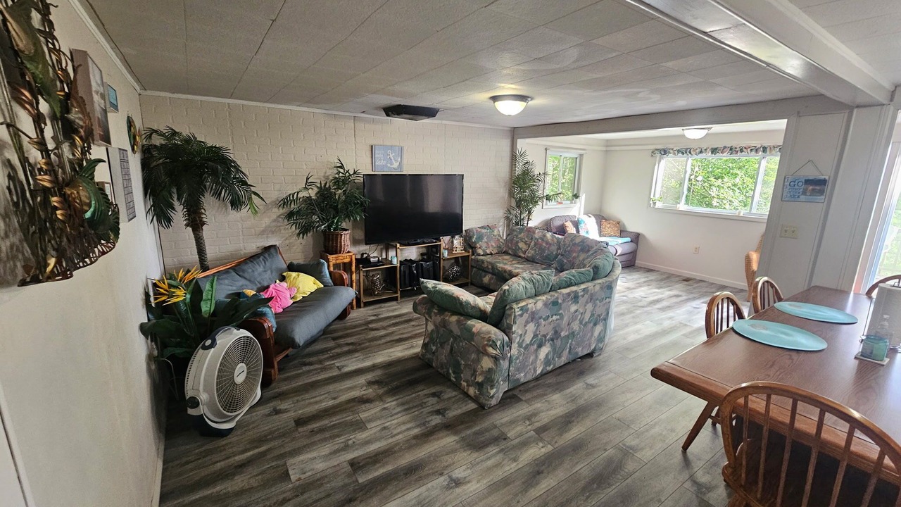 Photo of Livingroom in Nancy