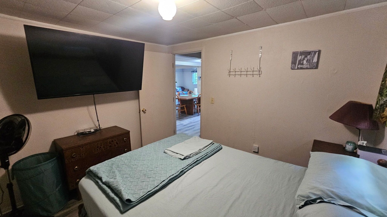 Photo of Bedroom in Nancy