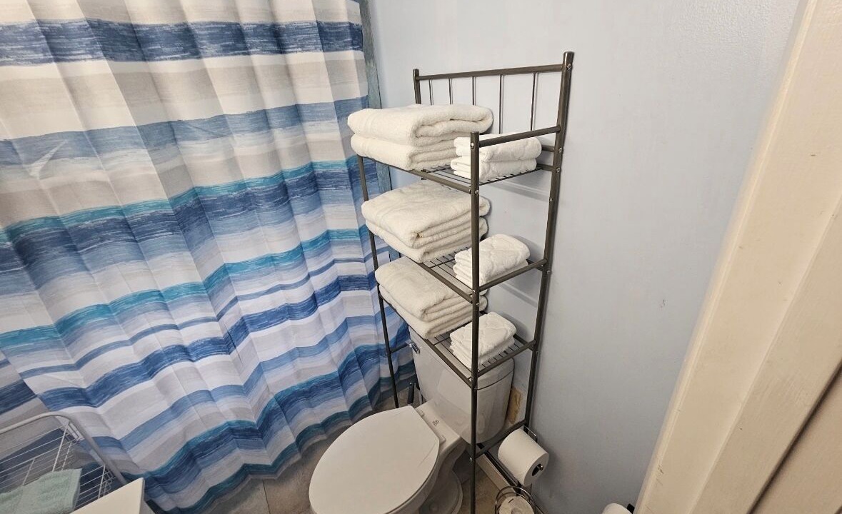 Photo of Bathroom in Nancy