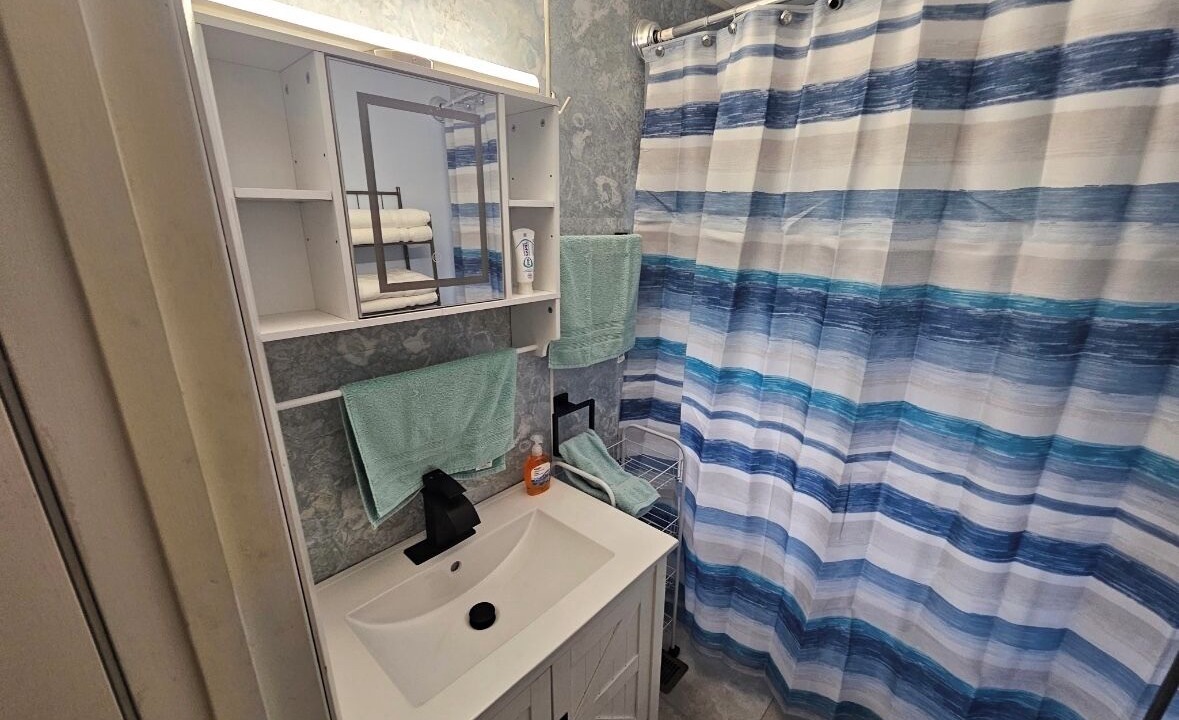 Photo of Bathroom in Nancy