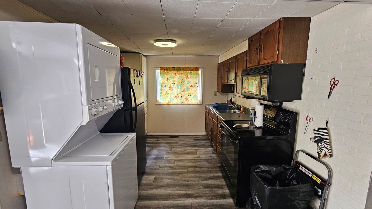 Photo of Kitchen in Nancy