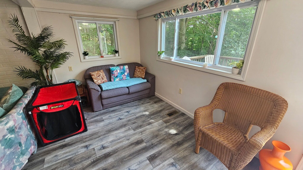 Photo of Livingroom in Nancy