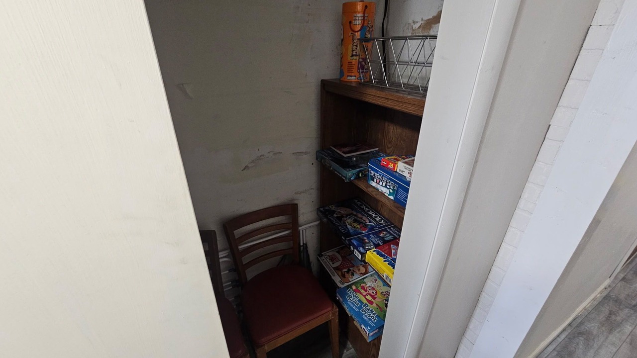 Photo of Bedroom in Nancy