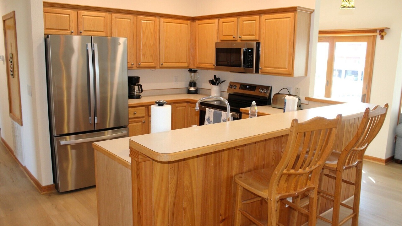 Photo of Kitchen in Manteo