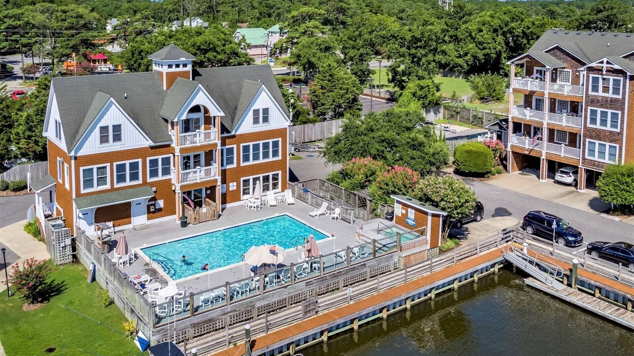 Photo of Outdoor in Manteo