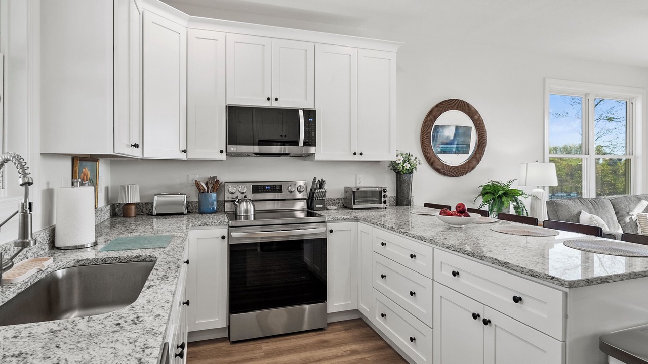 Photo of Kitchen in La Follette