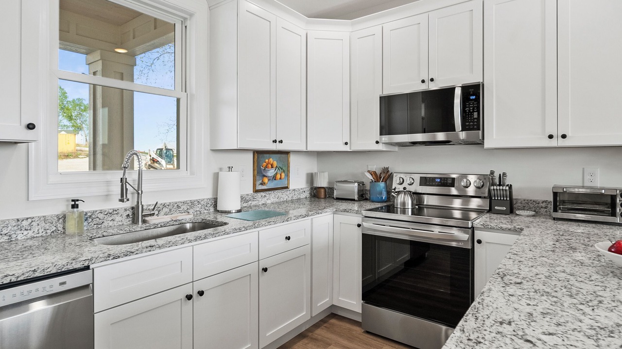 Photo of Kitchen in La Follette