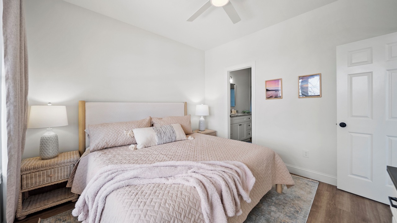 Photo of Bedroom in La Follette