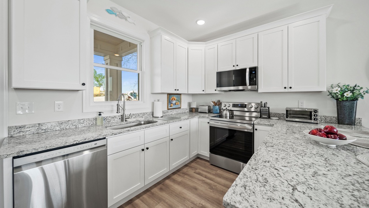 Photo of Kitchen in La Follette