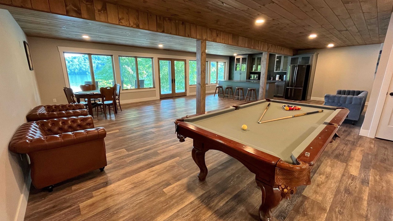 Photo of Bedroom in Big Creek
