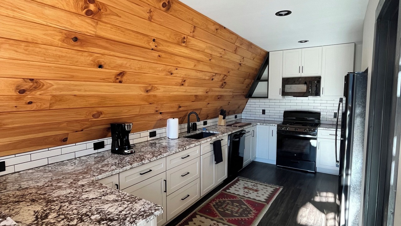 Photo of Kitchen in Burnsville