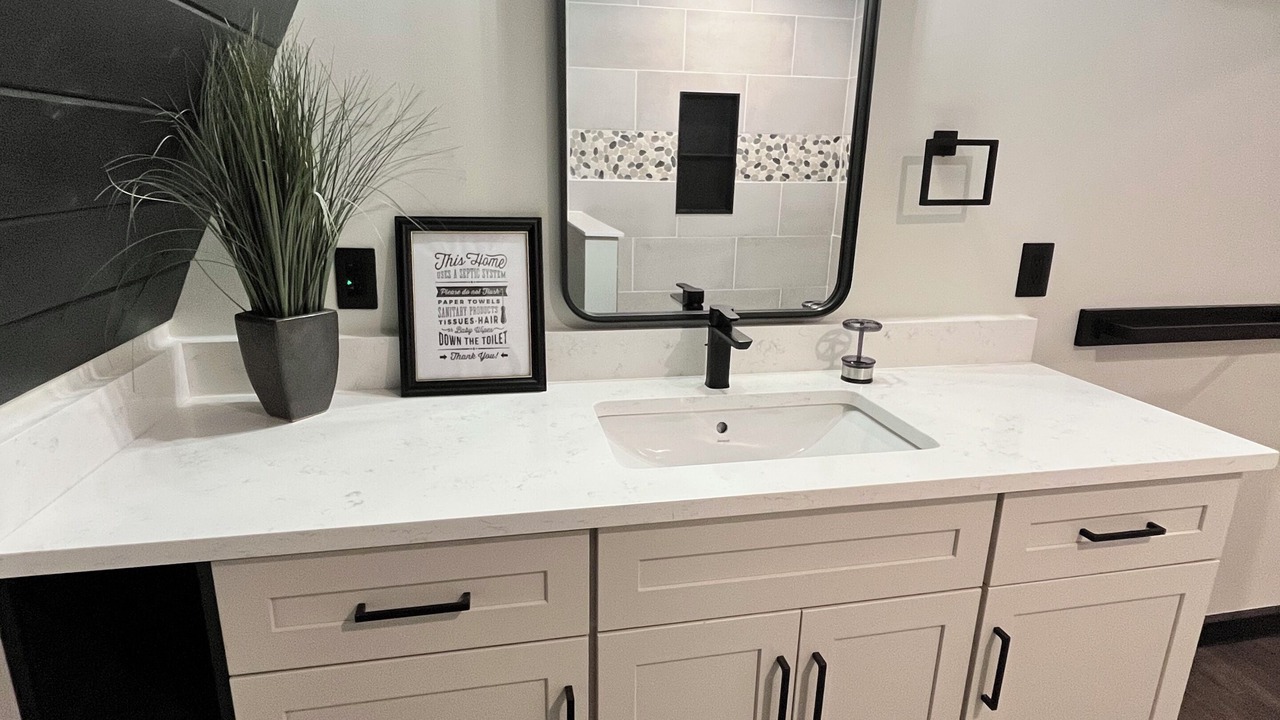 Photo of Bathroom in Burnsville