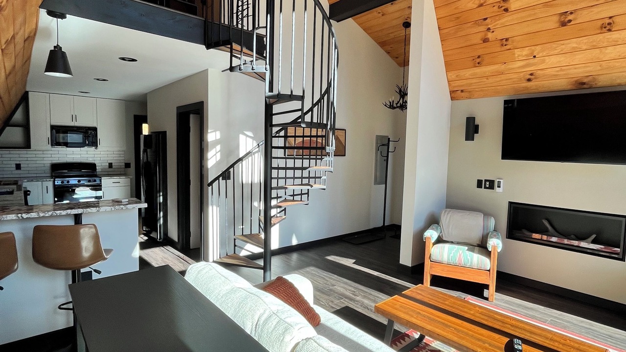 Photo of Livingroom in Burnsville