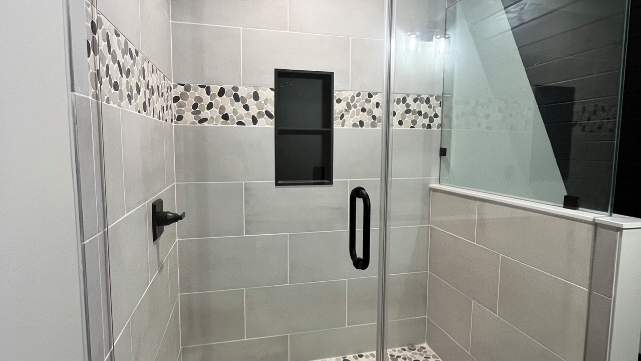 Photo of Bathroom in Burnsville