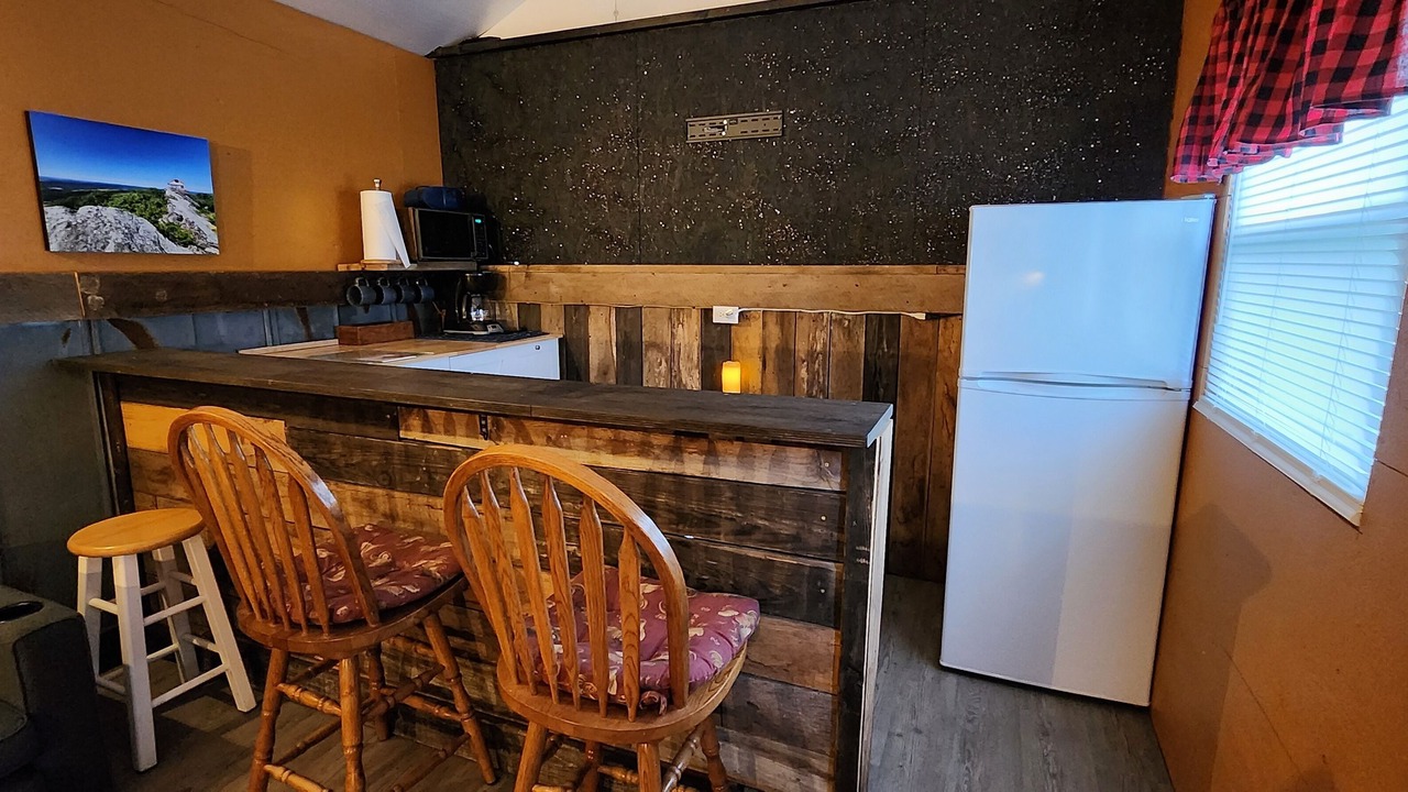 Photo of Kitchen in Lewisburg