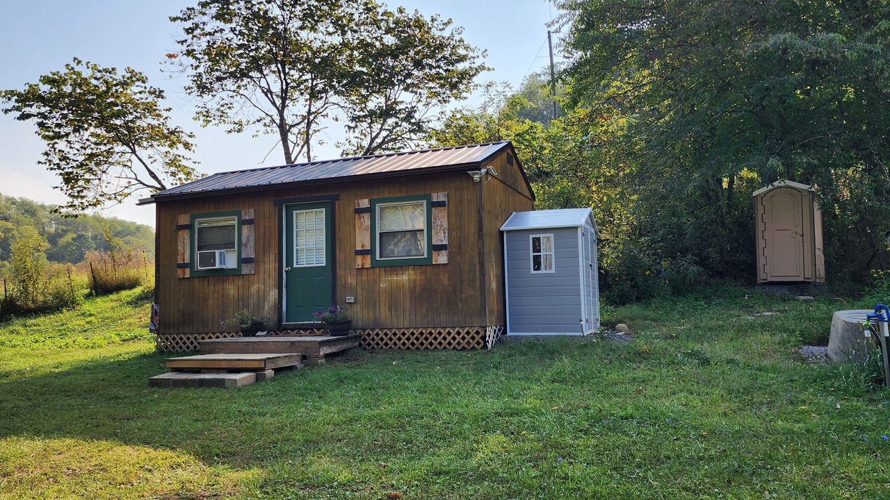 Photo of Outdoor in Lewisburg
