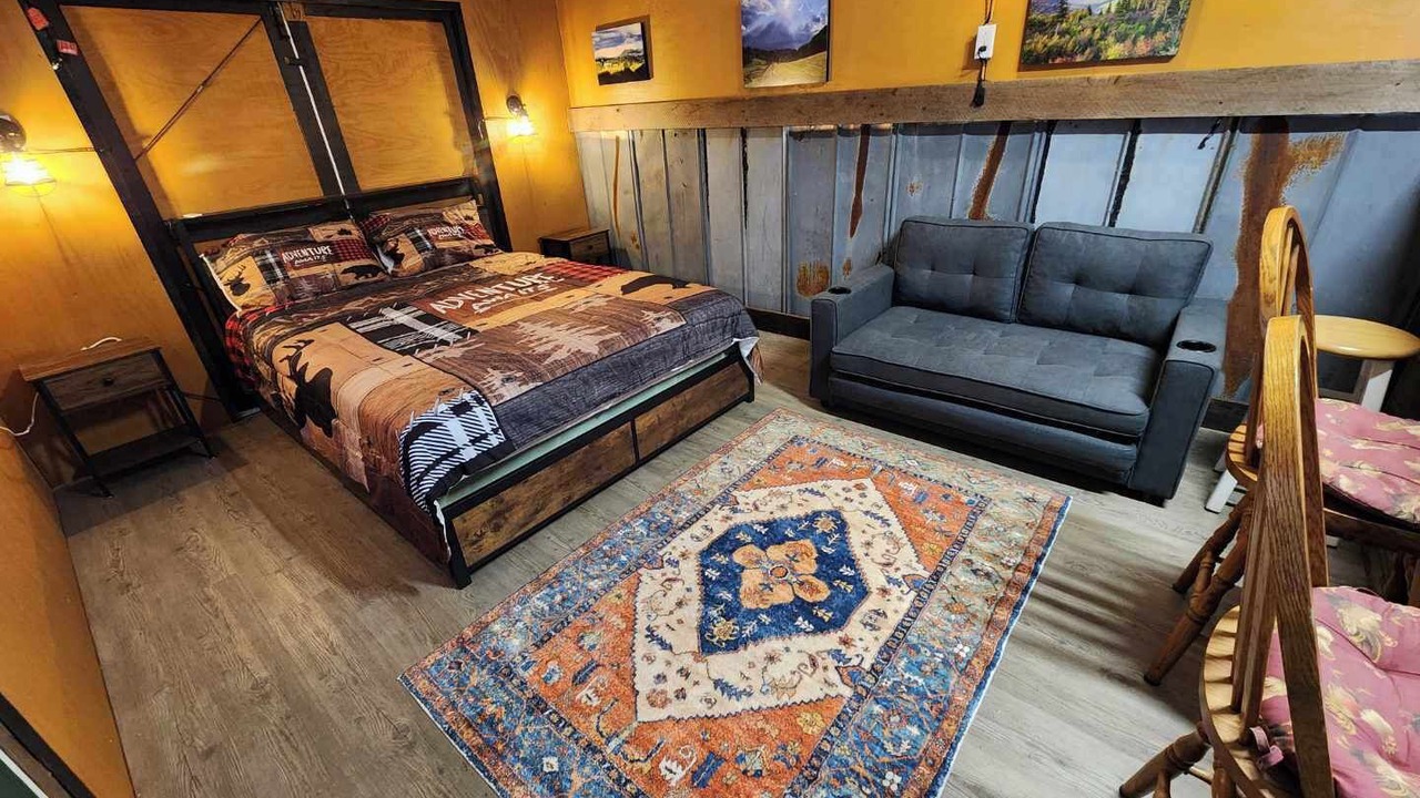 Photo of Bedroom in Lewisburg