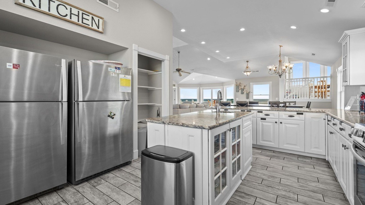 Photo of Kitchen in South Nags Head