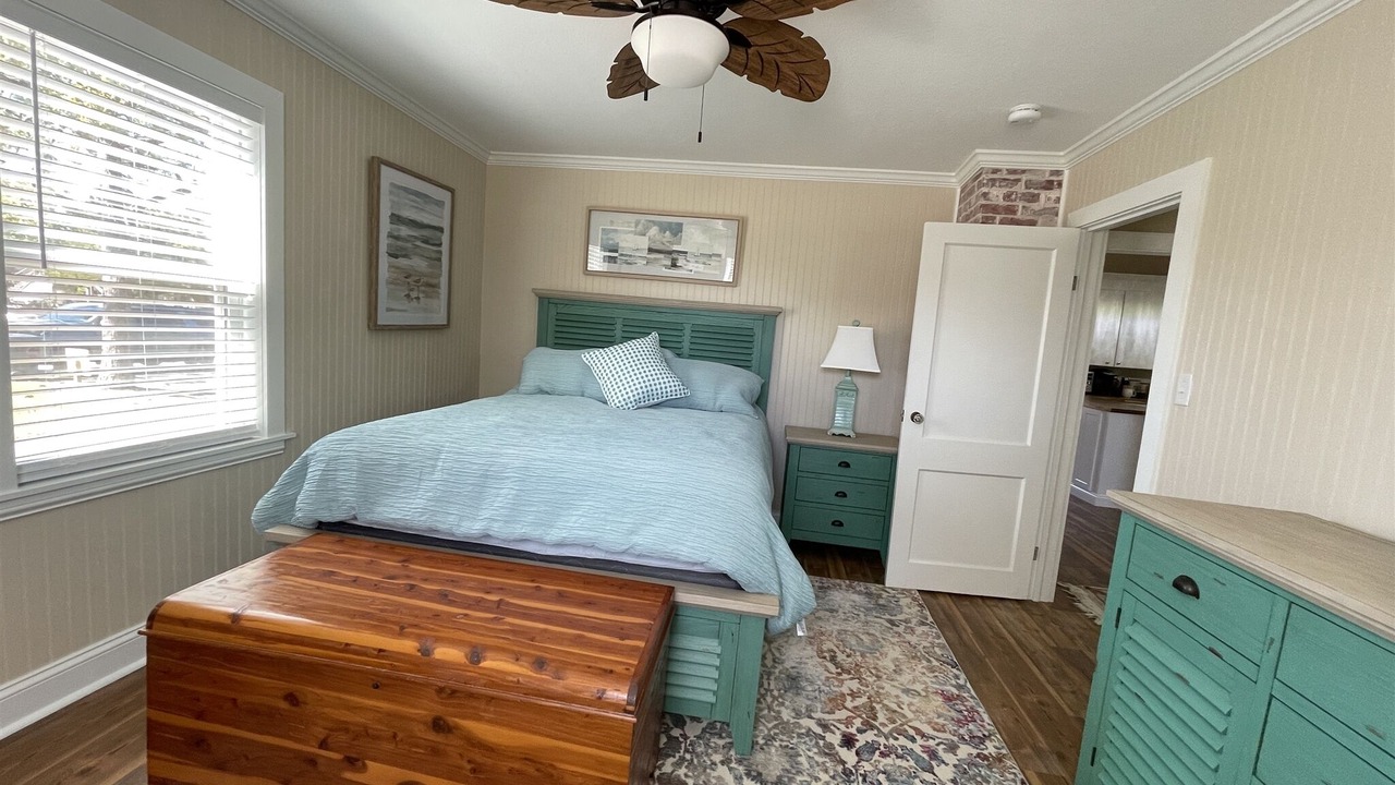 Photo of Bedroom in Avon