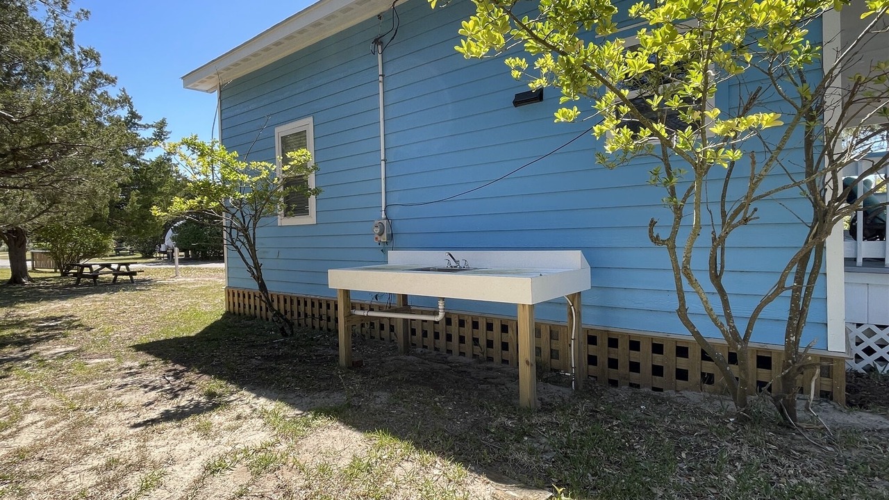 Photo of Patio Balcony in Avon