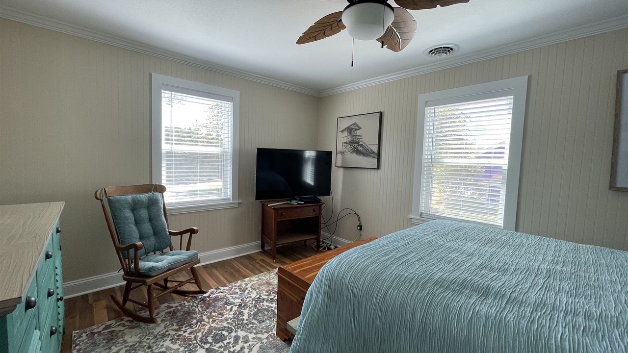 Photo of Bedroom in Avon