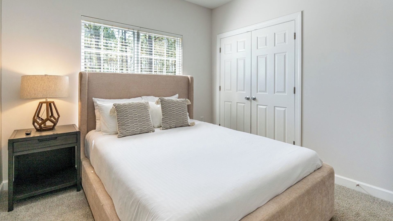Photo of Bedroom in Wilmington