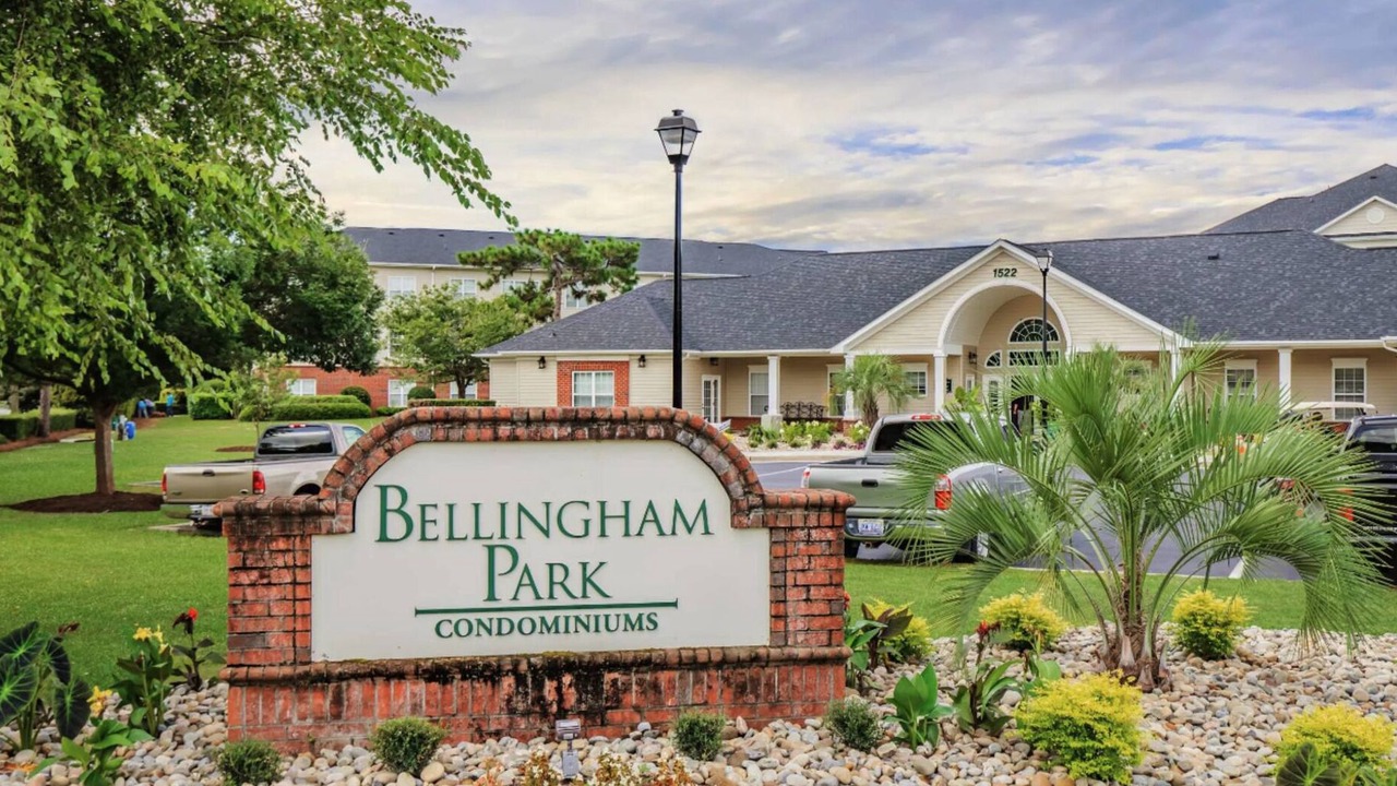 Photo of Outdoor in Wilmington
