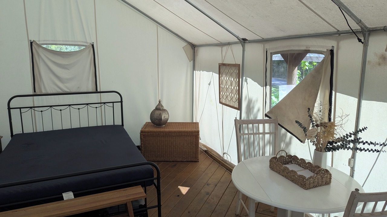 Photo of Bedroom in Supply