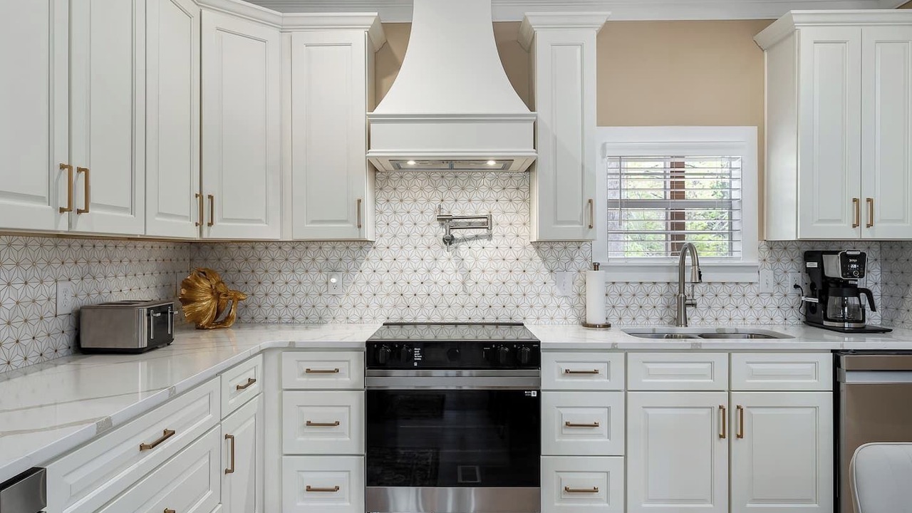 Photo of Kitchen in Six Mile