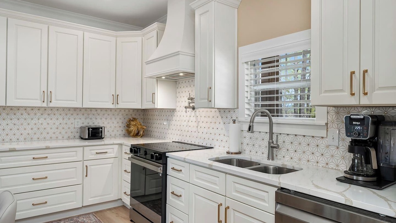 Photo of Kitchen in Six Mile