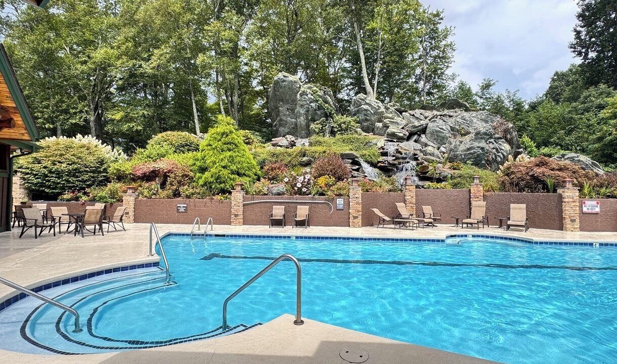 Photo of Outdoor in Foscoe