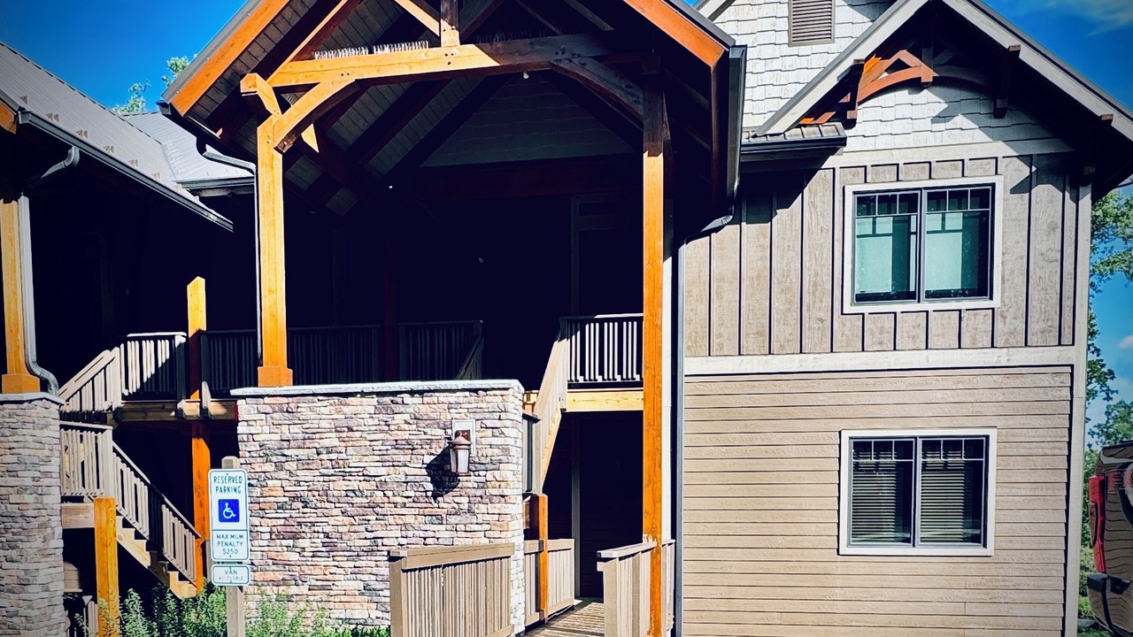 Photo of Outdoor in Foscoe