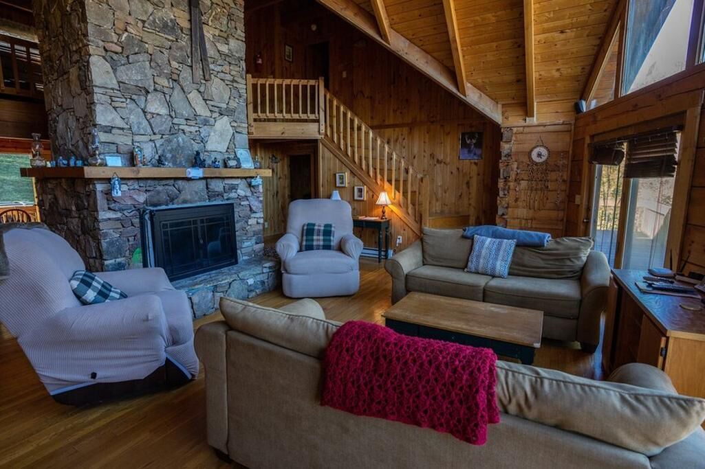 Photo of Livingroom in Todd