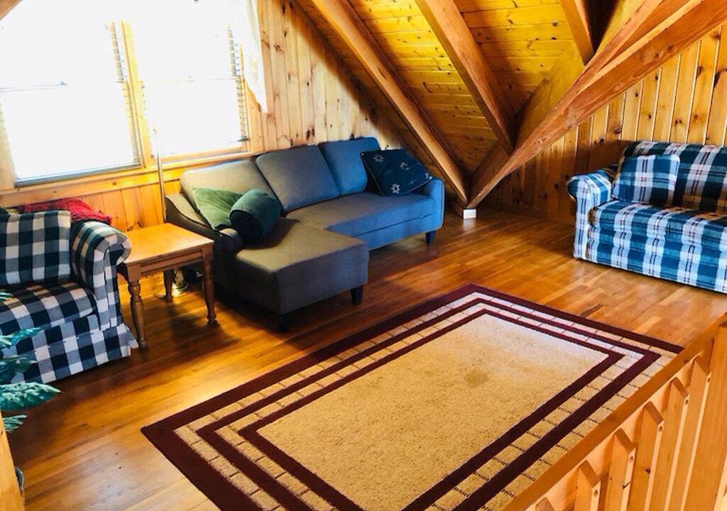 Photo of Livingroom in Todd