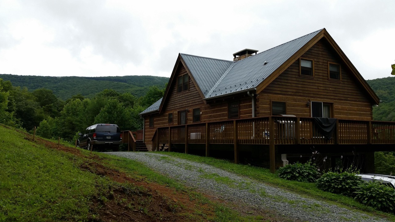 Photo of Outdoor in Todd