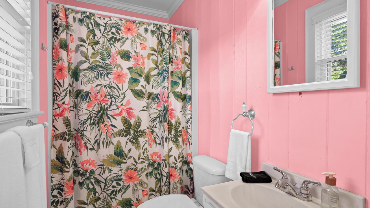 Photo of Bathroom in Wrightsville Beach