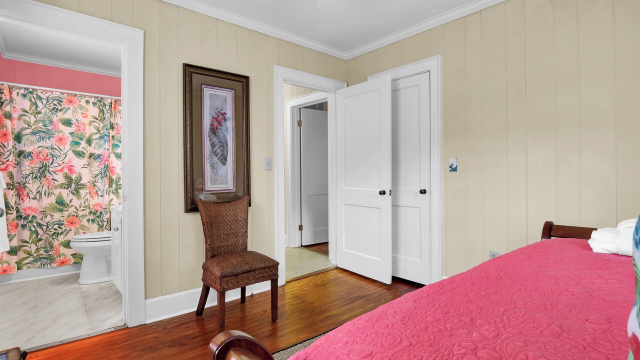 Photo of Bedroom in Wrightsville Beach