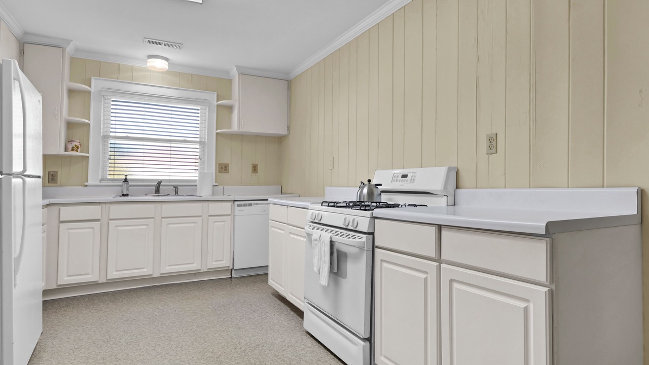 Photo of Kitchen in Wrightsville Beach