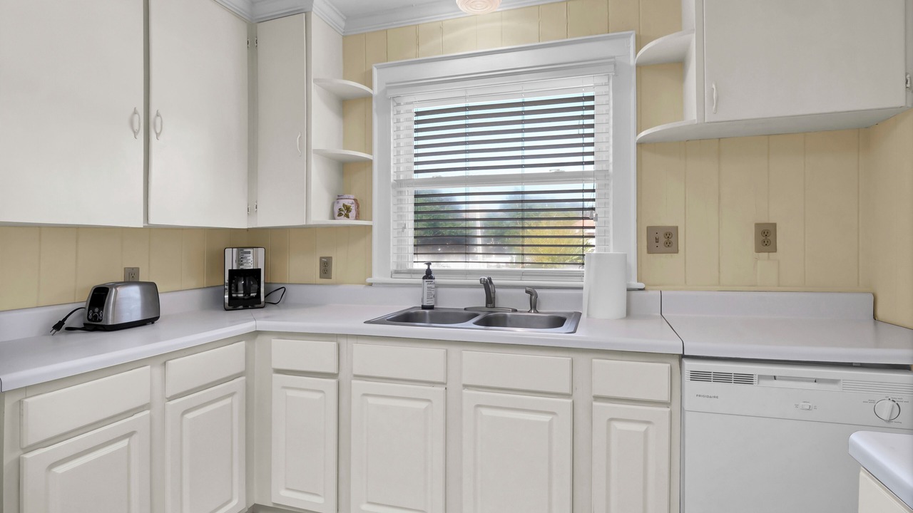 Photo of Kitchen in Wrightsville Beach