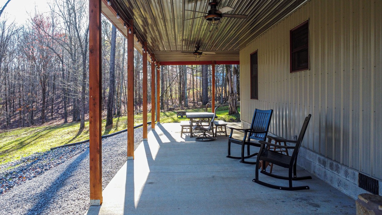 Photo of Outdoor in Kuttawa